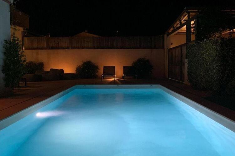 Modern Villa With Private Pool In Malauc N Malaucène Eksteriør bilde